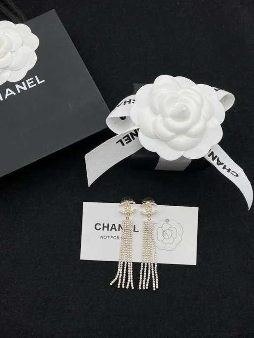 Picture of Chanel Earring _SKUChanelearring03cly33998